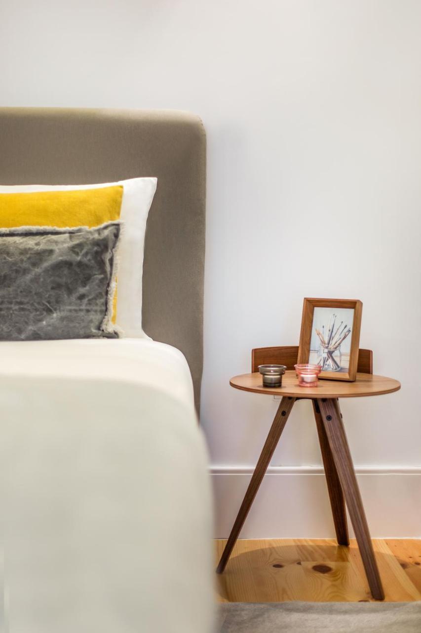 Apartament Santa Catarina Experience In Porto Zewnętrze zdjęcie