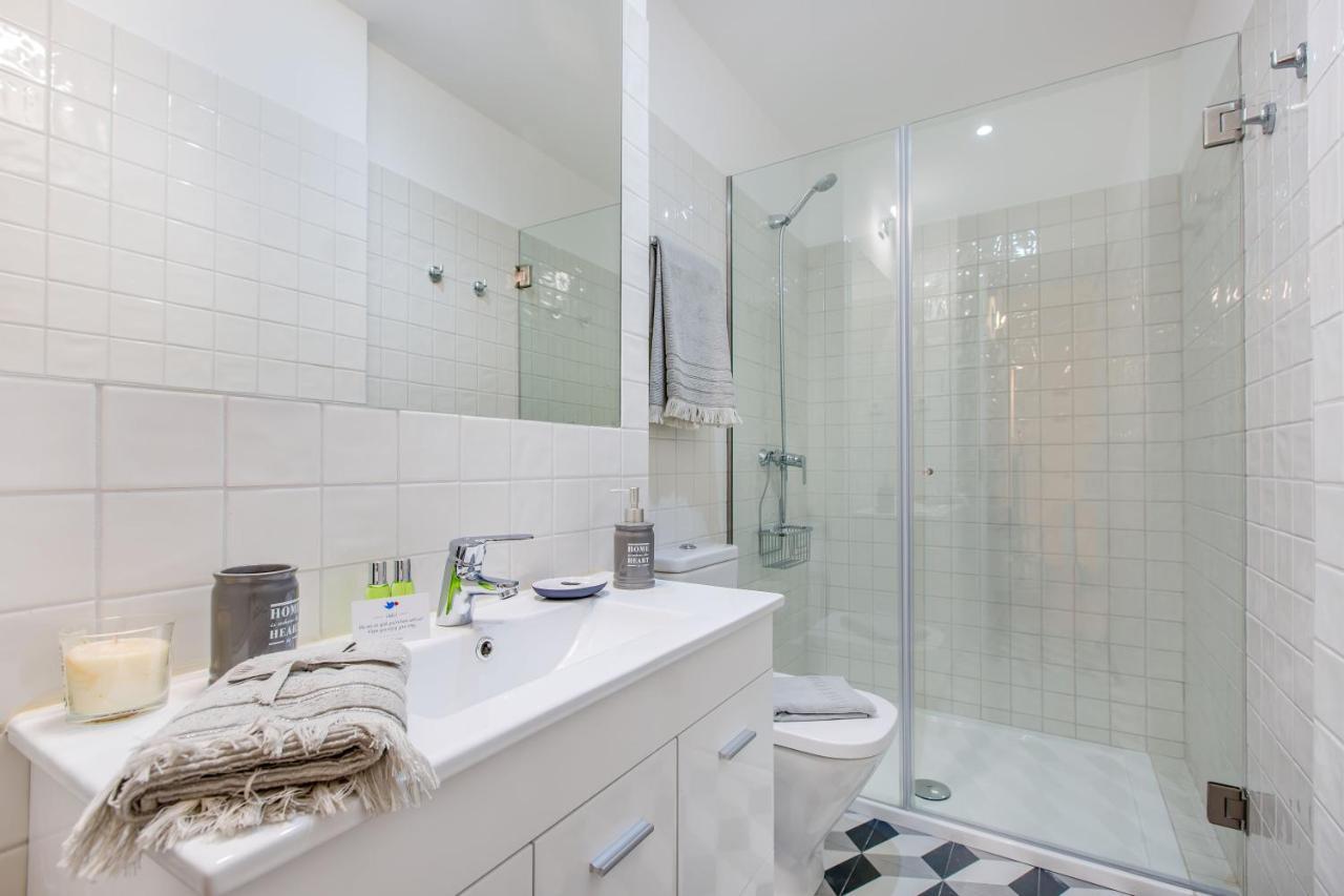 Apartament Santa Catarina Experience In Porto Zewnętrze zdjęcie