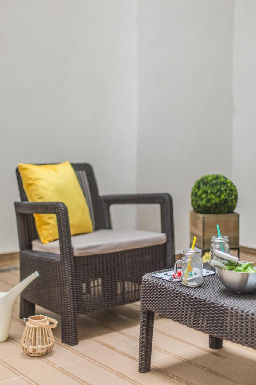 Apartament Santa Catarina Experience In Porto Zewnętrze zdjęcie