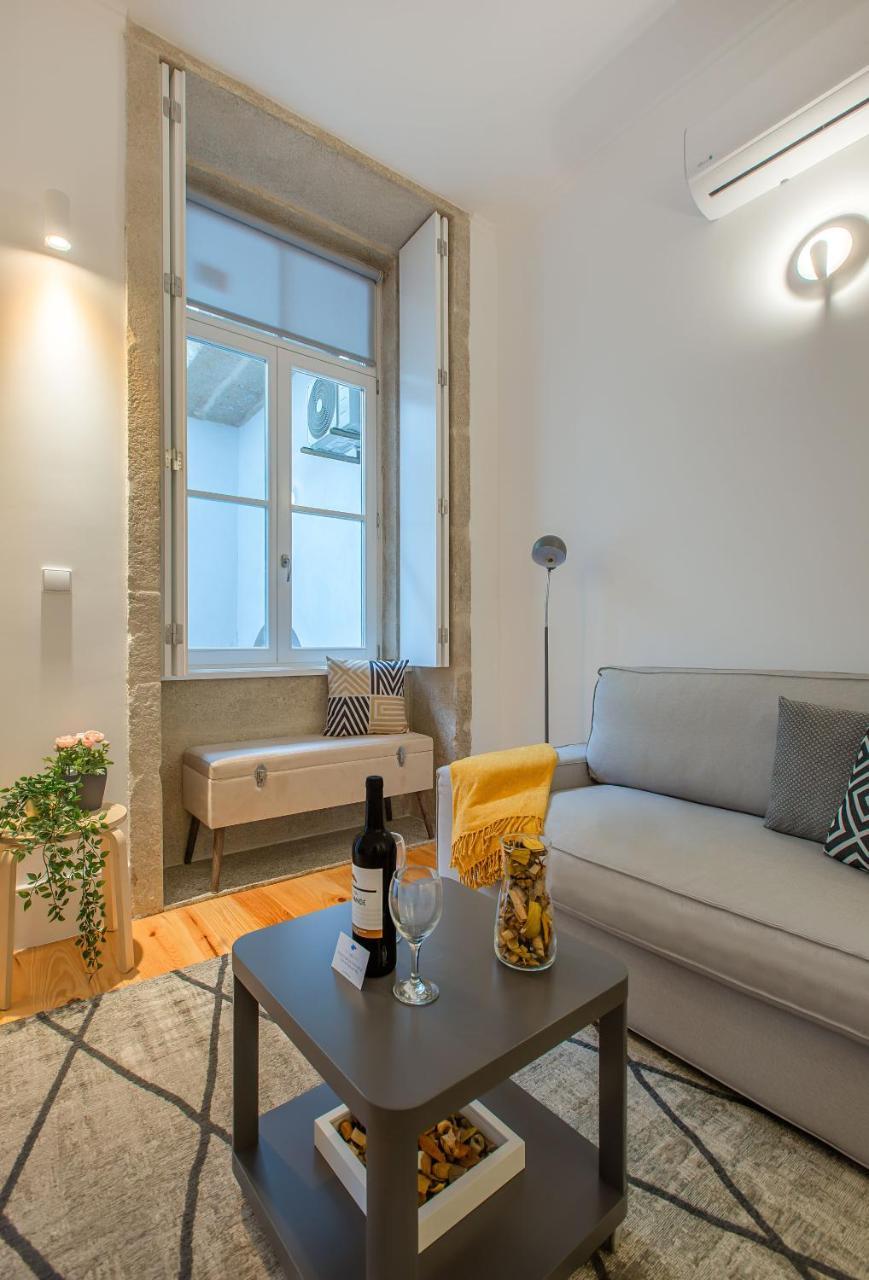 Apartament Santa Catarina Experience In Porto Zewnętrze zdjęcie