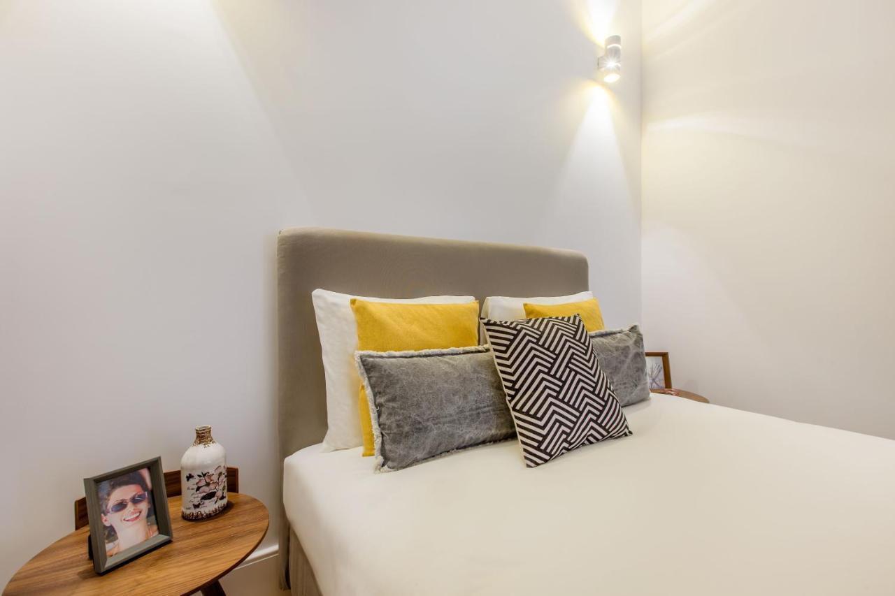 Apartament Santa Catarina Experience In Porto Zewnętrze zdjęcie