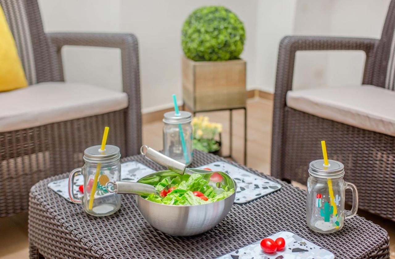 Apartament Santa Catarina Experience In Porto Zewnętrze zdjęcie