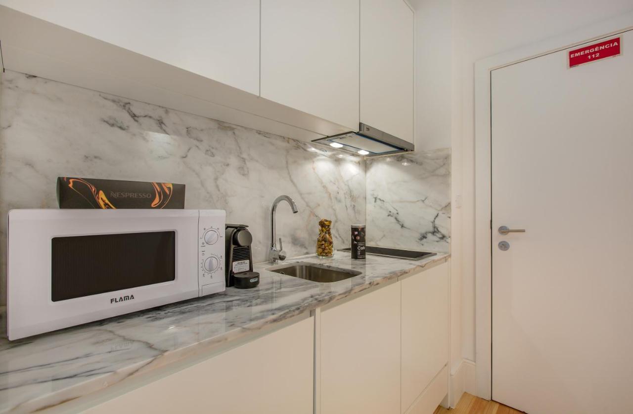Apartament Santa Catarina Experience In Porto Zewnętrze zdjęcie