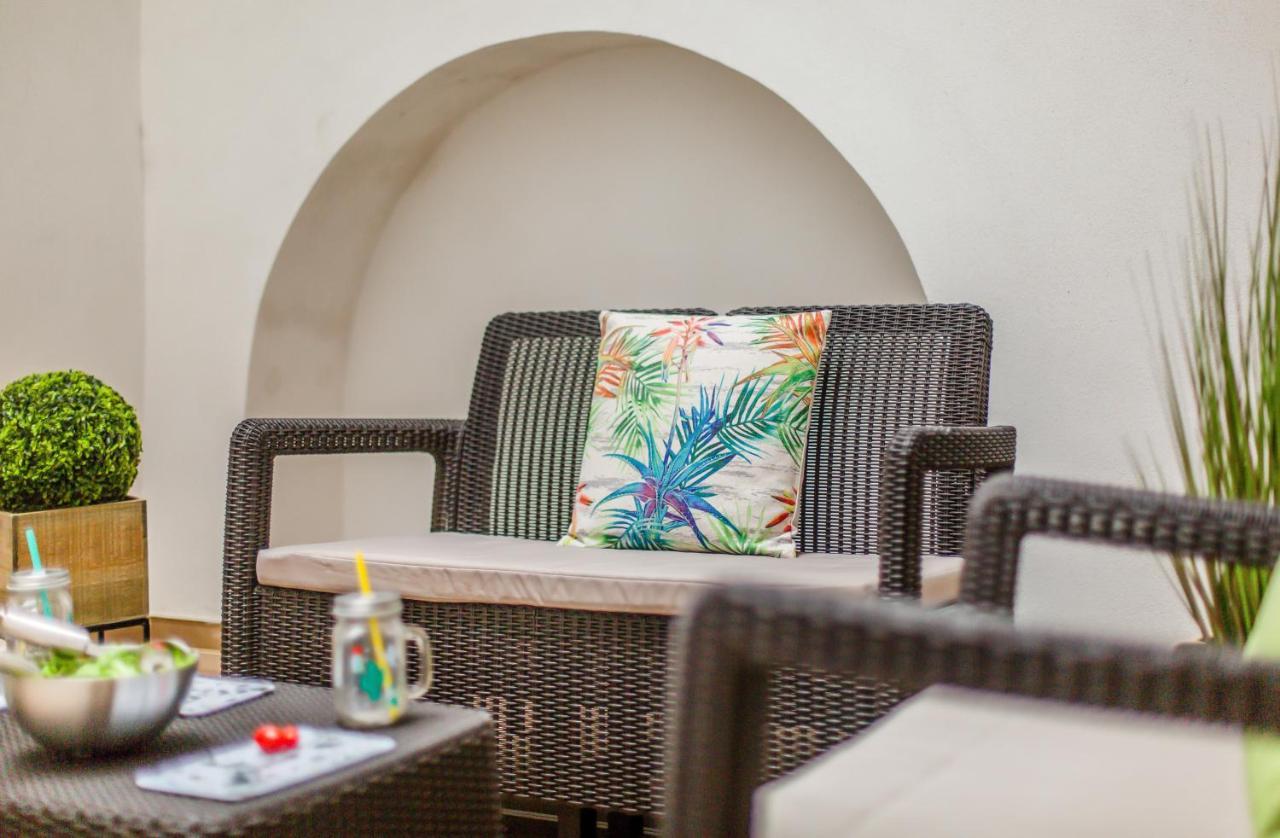 Apartament Santa Catarina Experience In Porto Zewnętrze zdjęcie