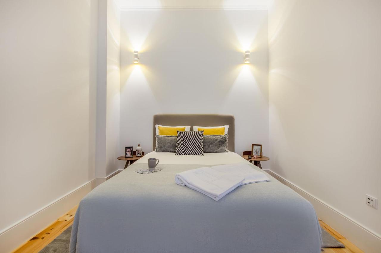 Apartament Santa Catarina Experience In Porto Zewnętrze zdjęcie