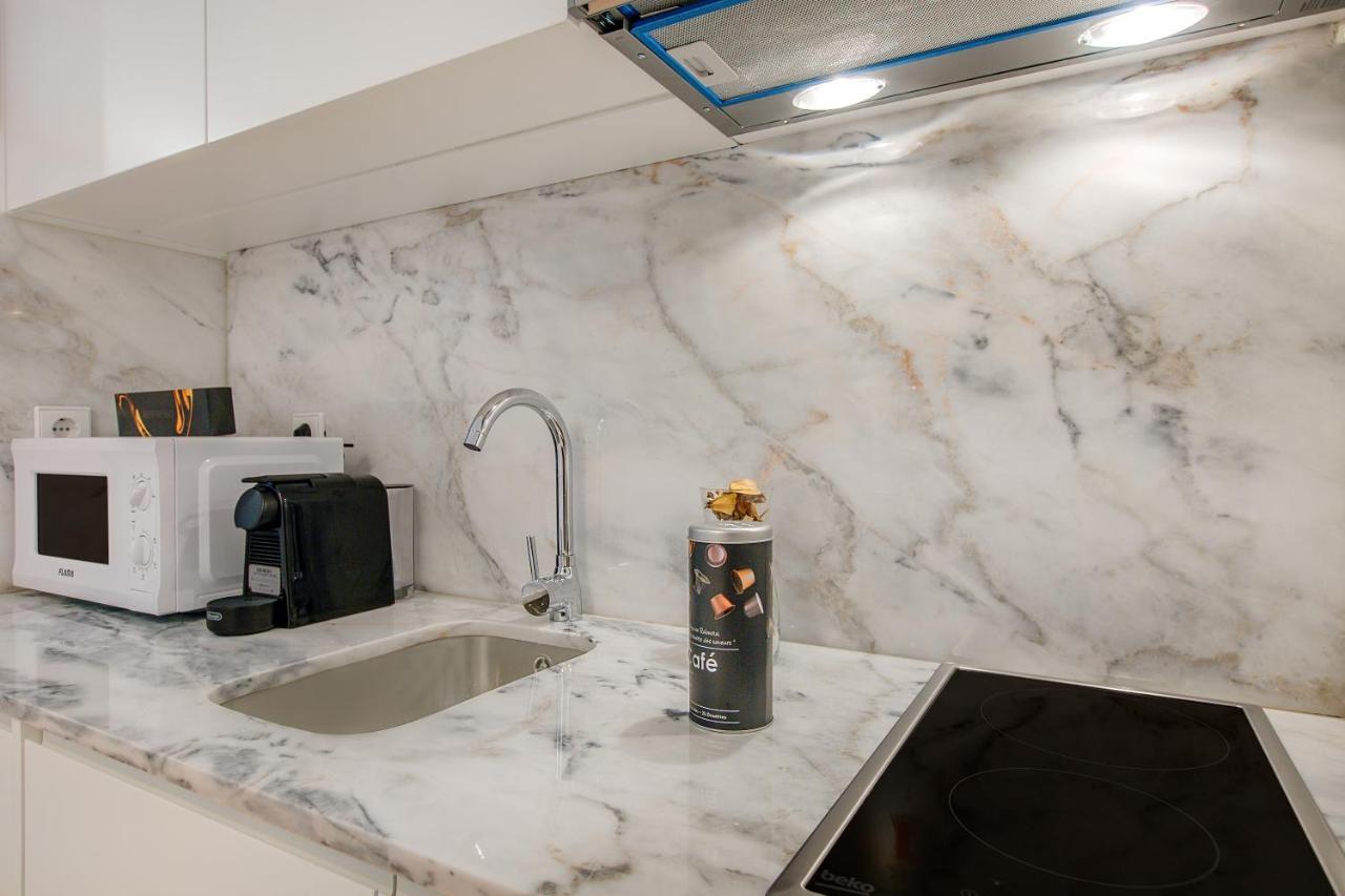 Apartament Santa Catarina Experience In Porto Zewnętrze zdjęcie