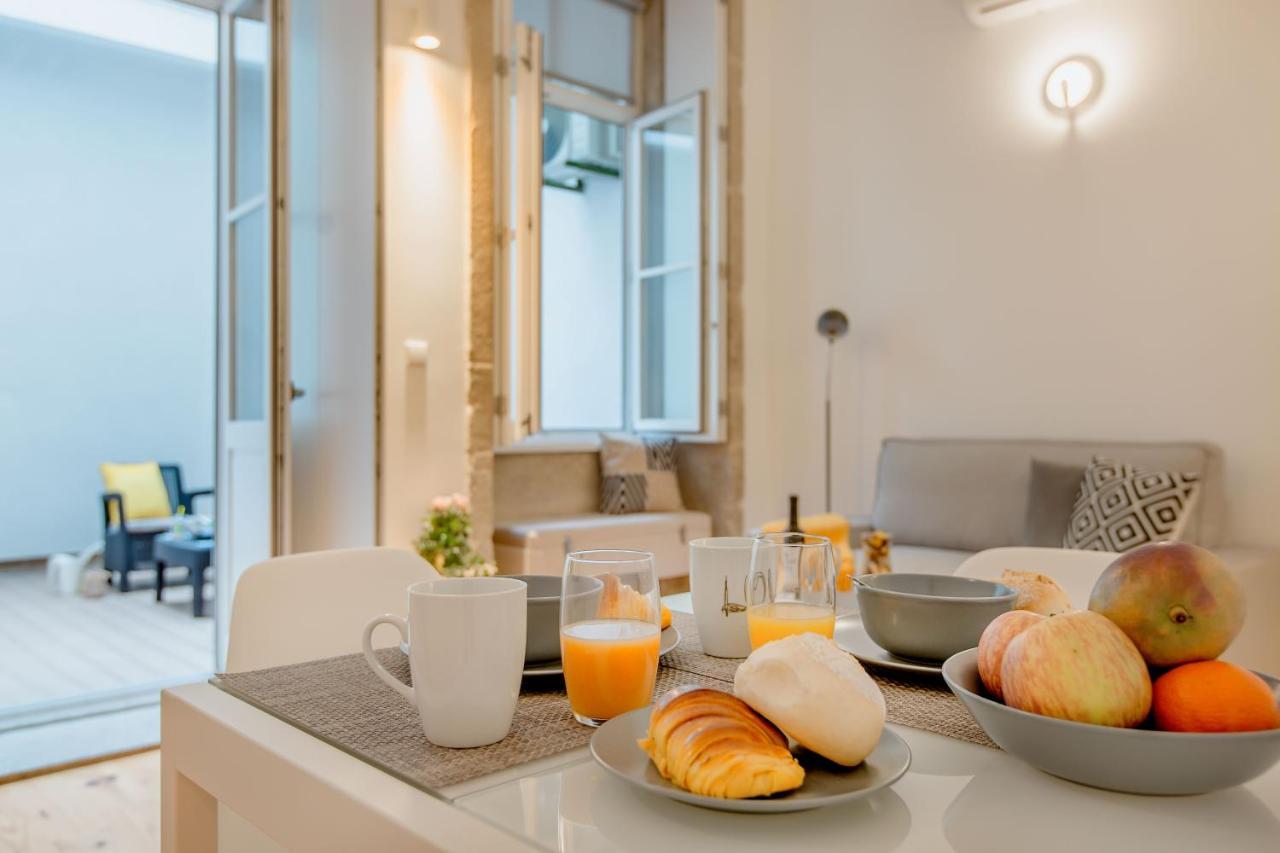 Apartament Santa Catarina Experience In Porto Zewnętrze zdjęcie